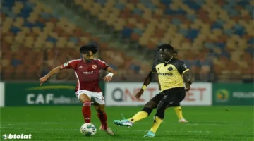 مجانا بالتردد.. قناة تنقل مباراة الأهلي ويانج أفريكانز في دوري أبطال إفريقيا